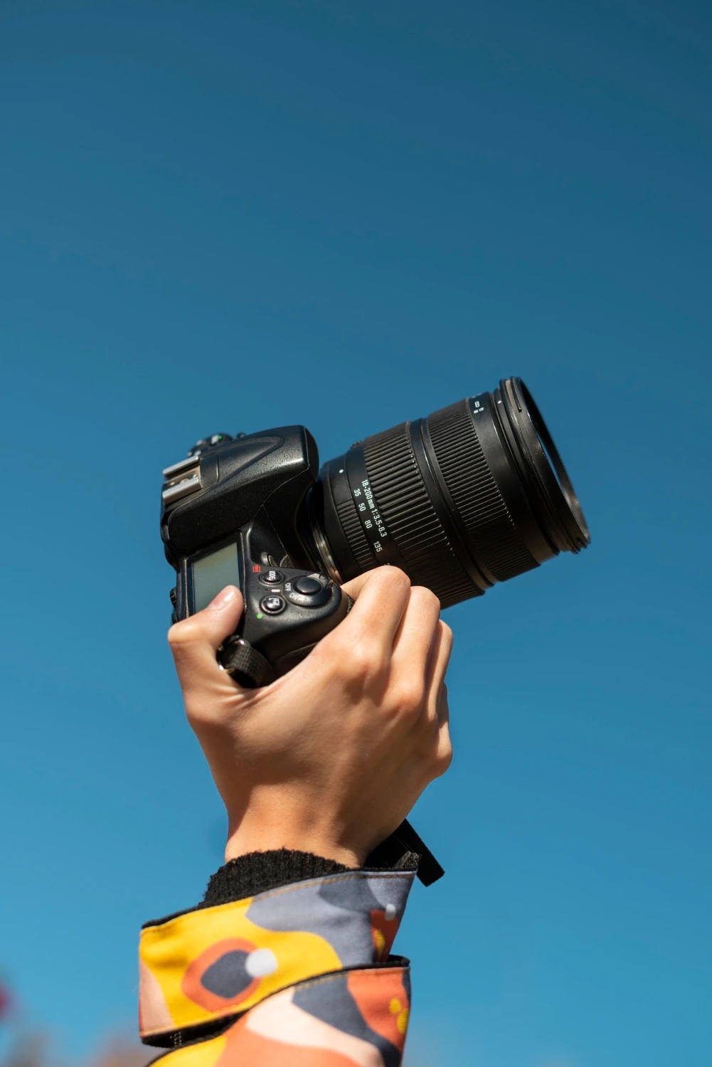 Najlepsze usługi fotograficzne w Szczecinie